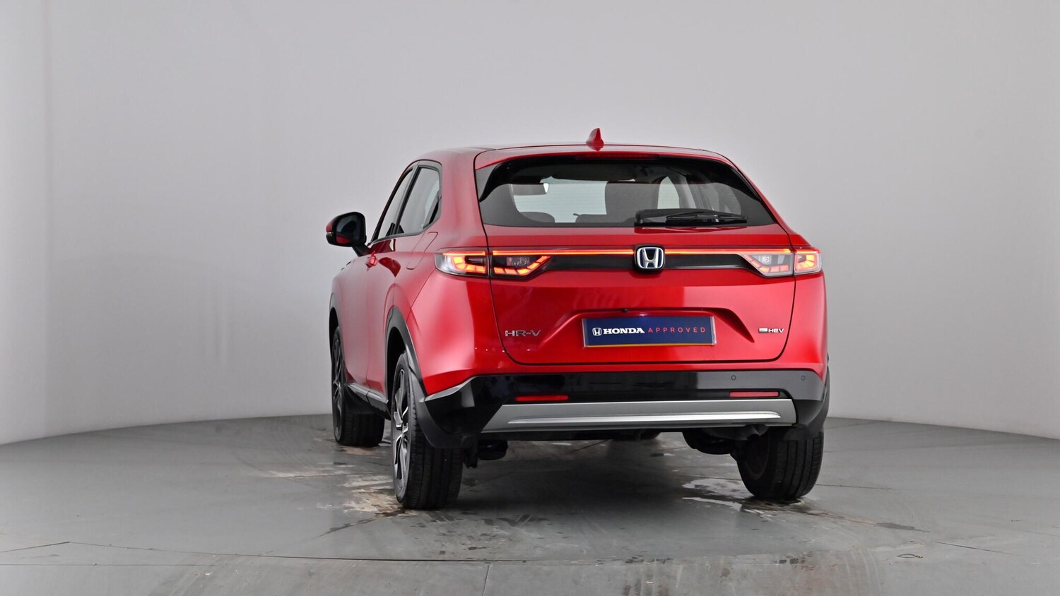 Used Honda HR-V 2023 for sale - 77826487: Photo 62