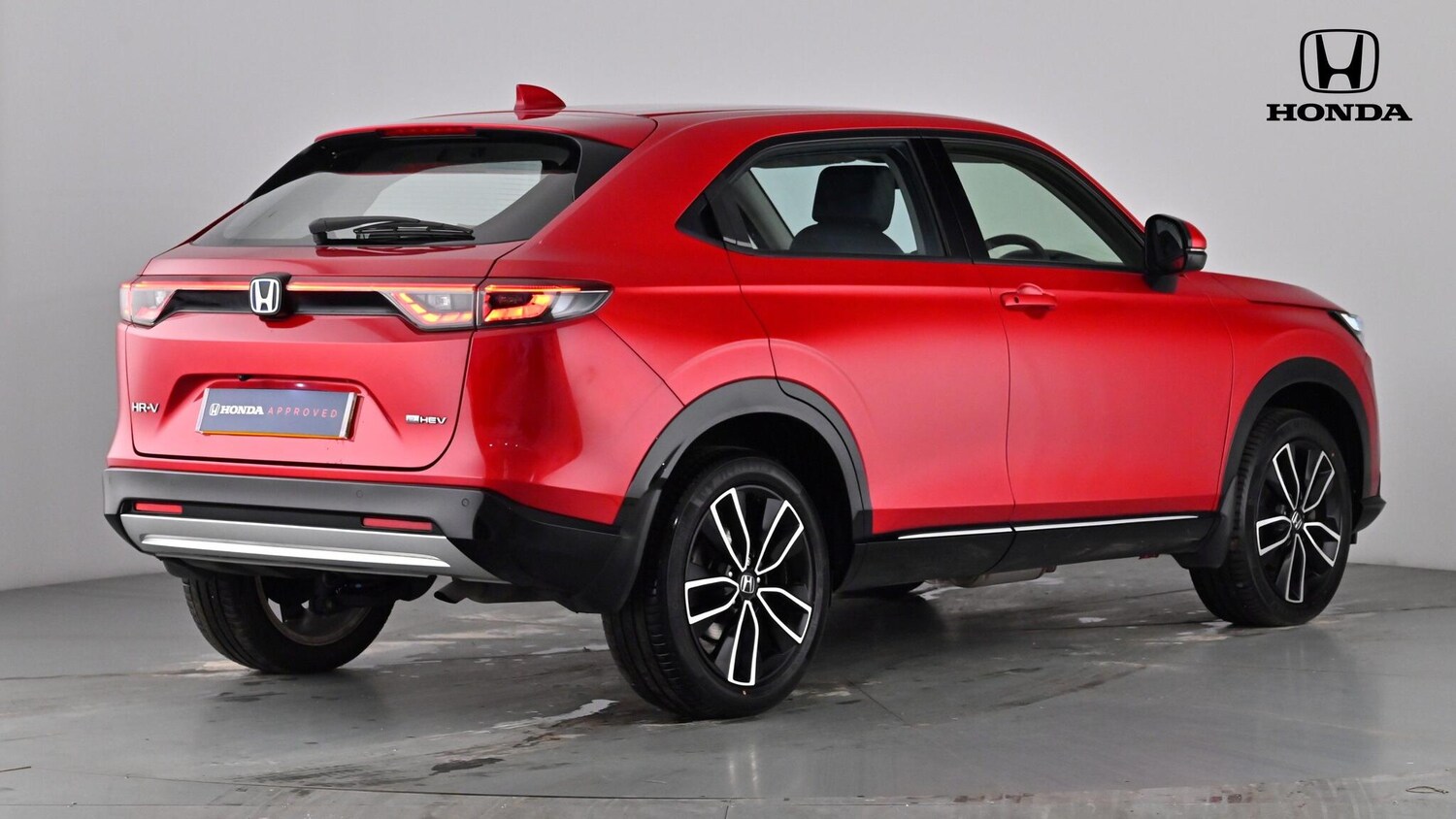 Used Honda HR-V 2023 for sale - 77826487: Photo 7