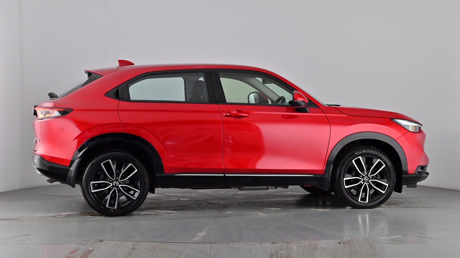 Used Honda HR-V 2023 for sale - 77826487: Photo 71