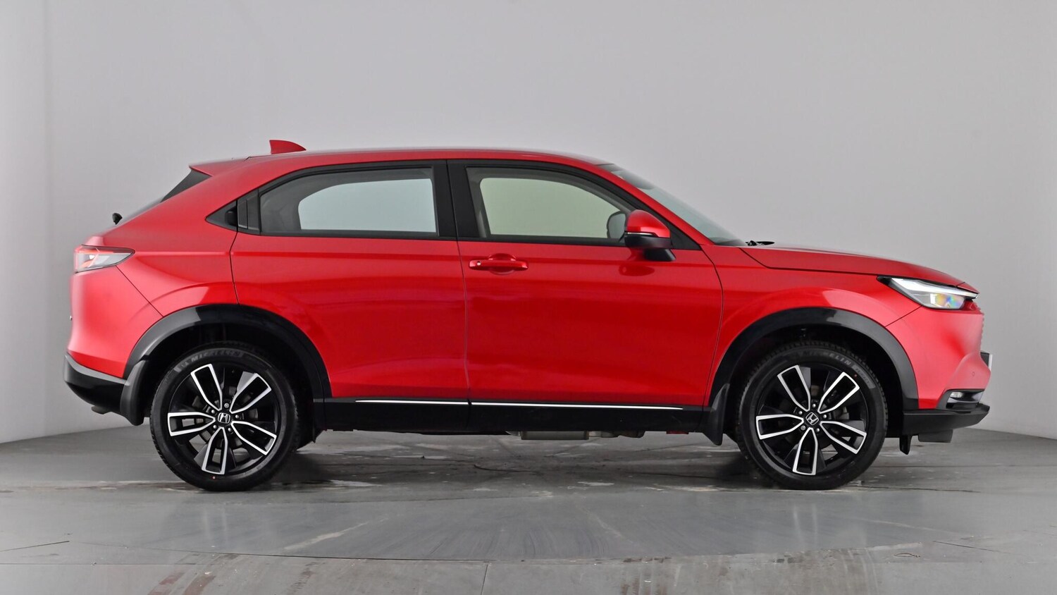 Used Honda HR-V 2023 for sale - 77826487: Photo 72