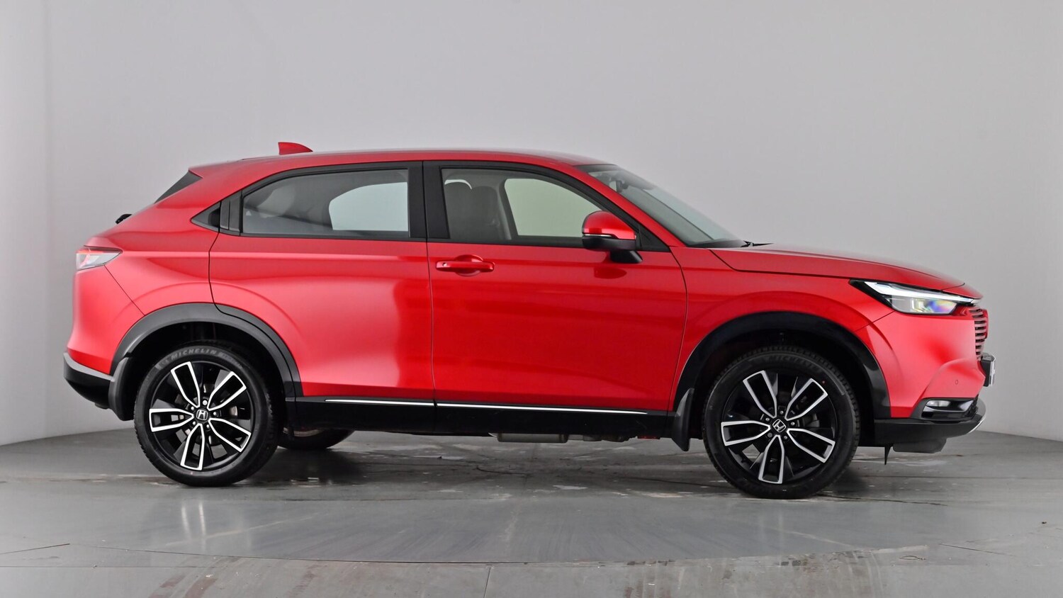 Used Honda HR-V 2023 for sale - 77826487: Photo 73