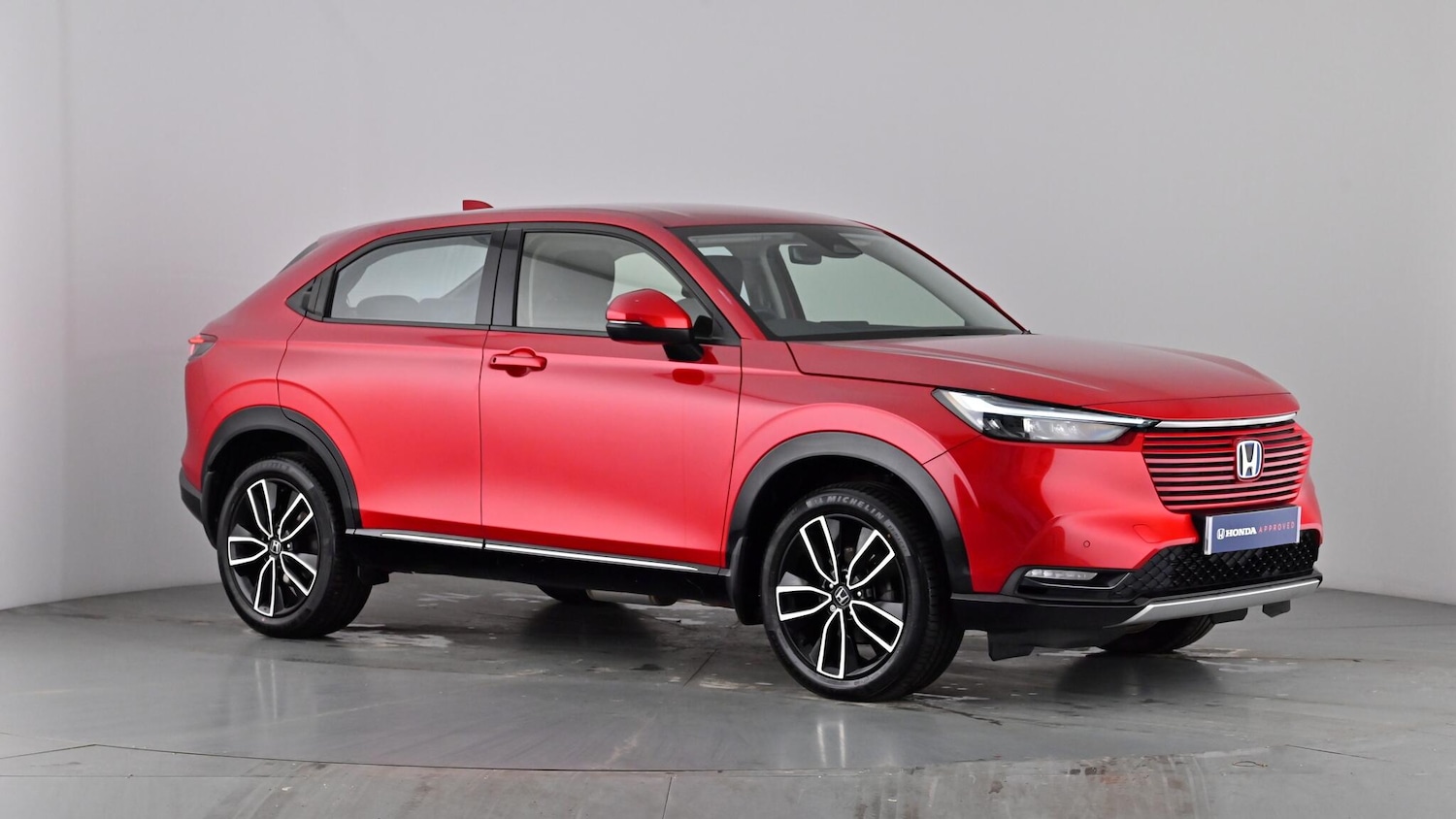 Used Honda HR-V 2023 for sale - 77826487: Photo 76