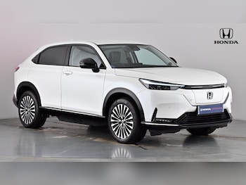 Used Honda e NY1 2024 for sale - 78575825: Photo