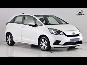 2022 - 1.5 i-MMD Hybrid SR 5dr eCVT