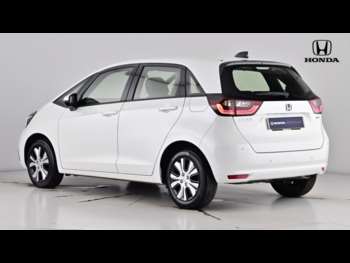 Used Honda Jazz 2022 for sale - 75108289: Photo