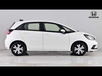 Used Honda Jazz 2022 for sale - 75108289: Photo