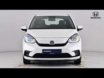 Used Honda Jazz 2022 for sale - 75108289: Photo