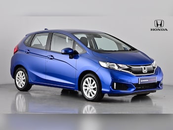 Used Honda Jazz 2020 for sale - 75967108: Photo