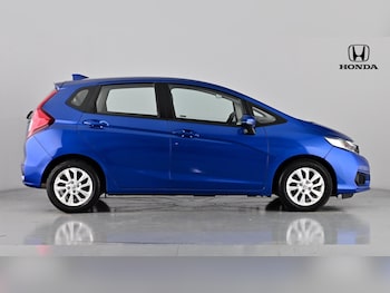 Used Honda Jazz 2020 for sale - 75967108: Photo