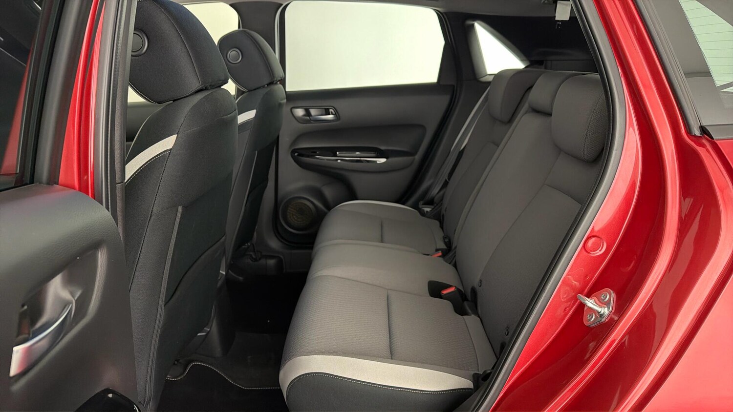 Used Honda Jazz 2022 for sale - 78108635: Photo 11