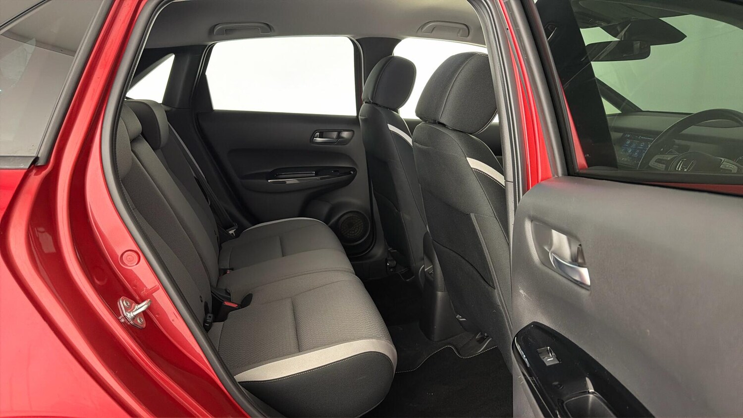 Used Honda Jazz 2022 for sale - 78108635: Photo 13