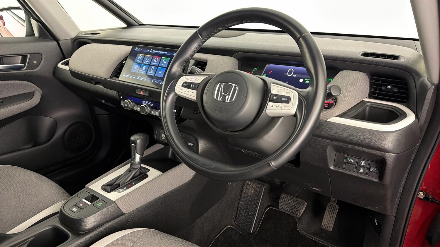 Used Honda Jazz 2022 for sale - 78108635: Photo 14