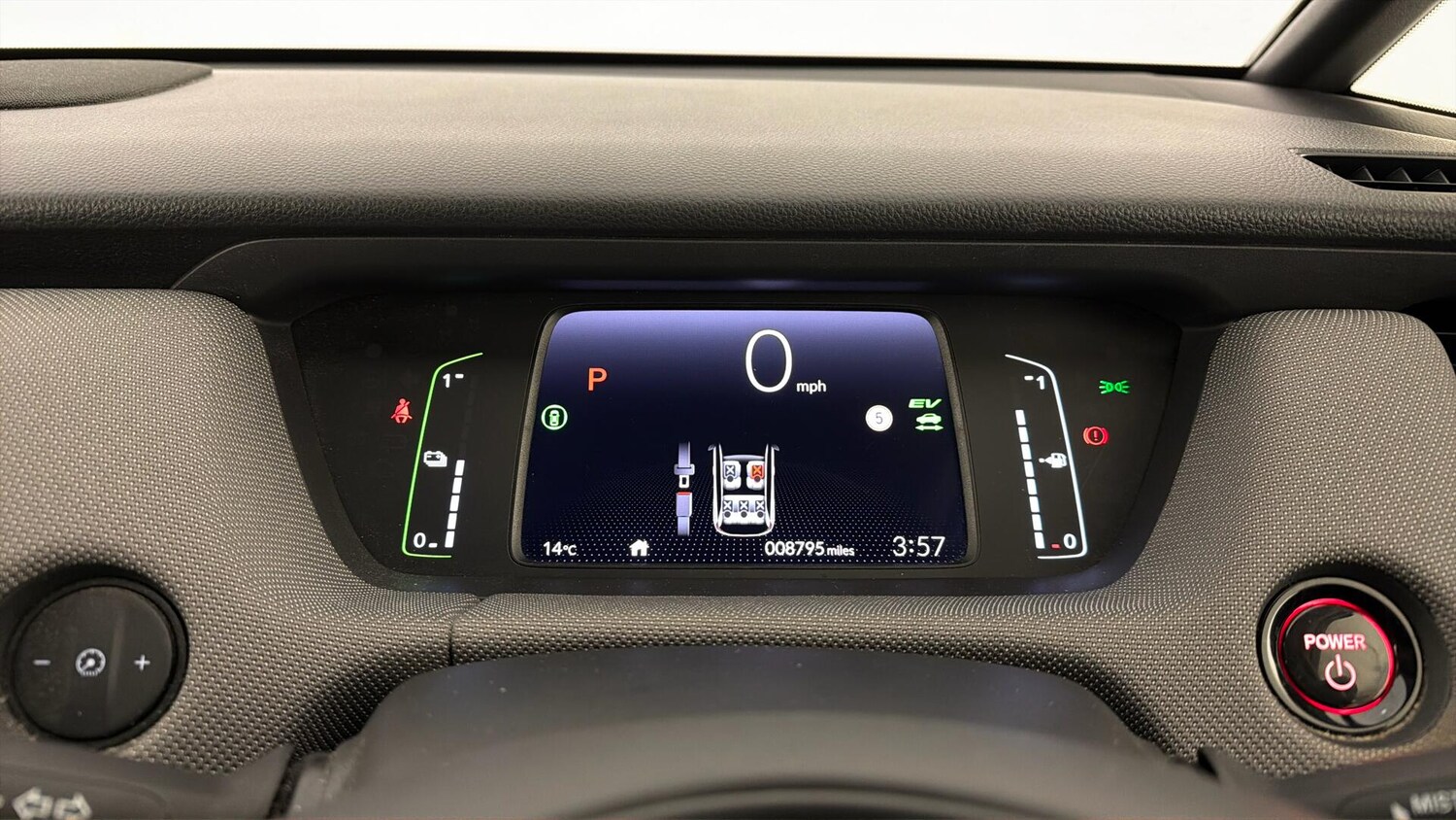 Used Honda Jazz 2022 for sale - 78108635: Photo 16