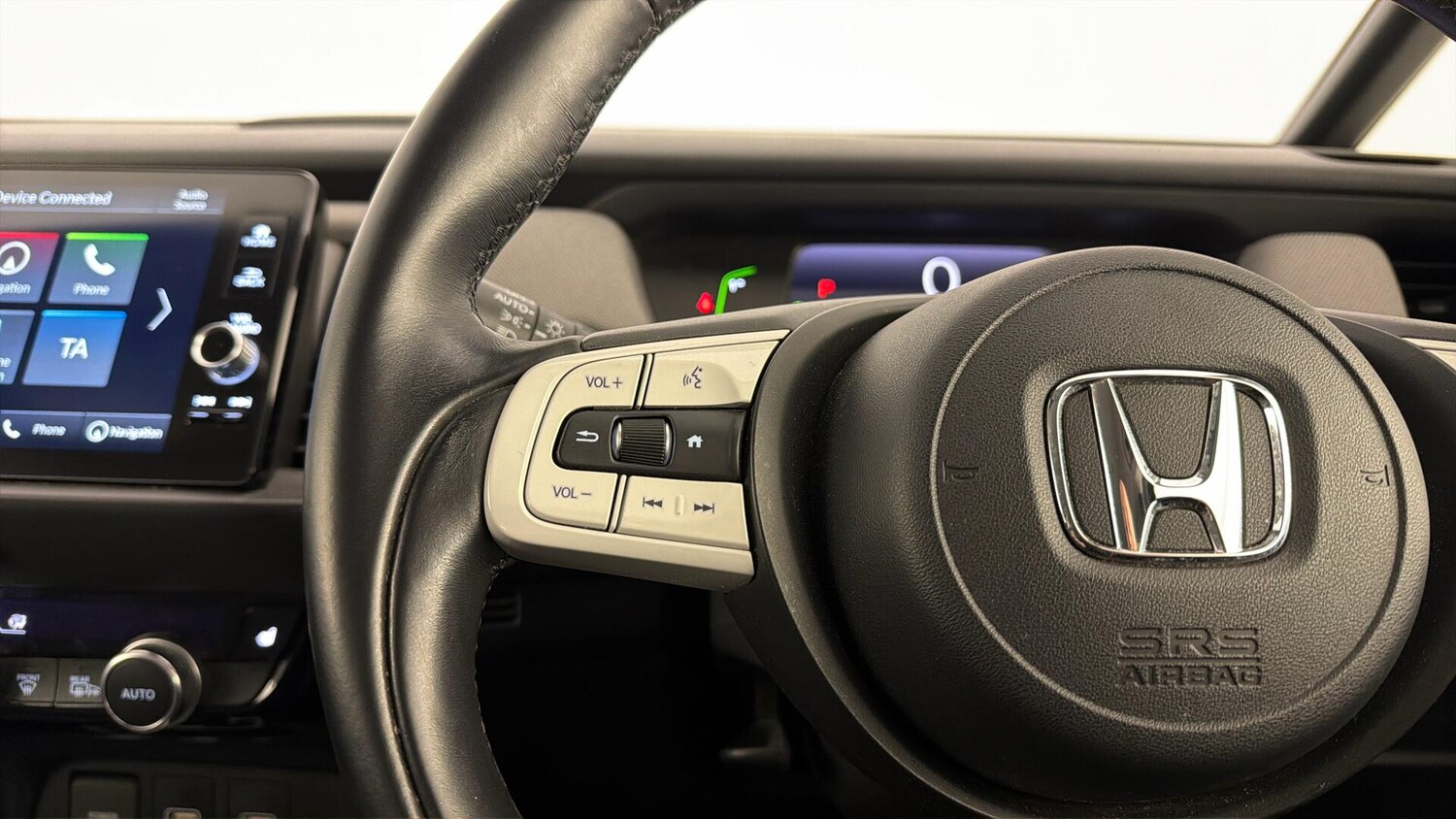 Used Honda Jazz 2022 for sale - 78108635: Photo 17