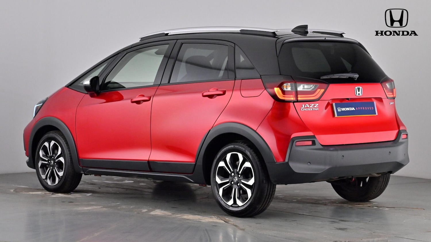 Used Honda Jazz 2022 for sale - 78108635: Photo 2