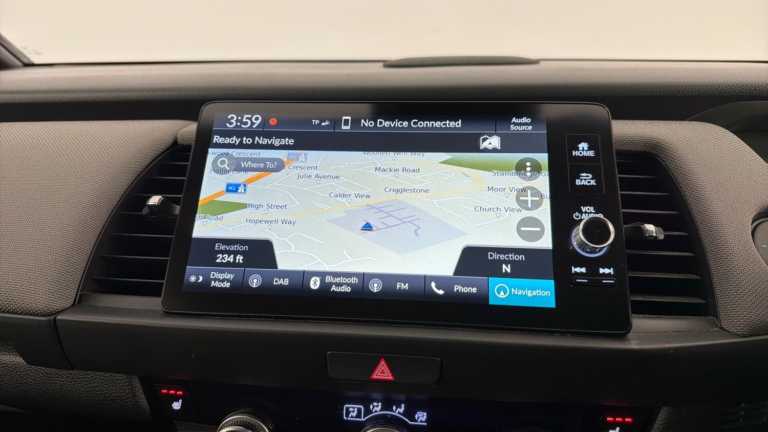 Used Honda Jazz 2022 for sale - 78108635: Photo 21