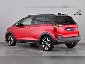 Used Honda Jazz 2022 for sale - 78108635: Photo