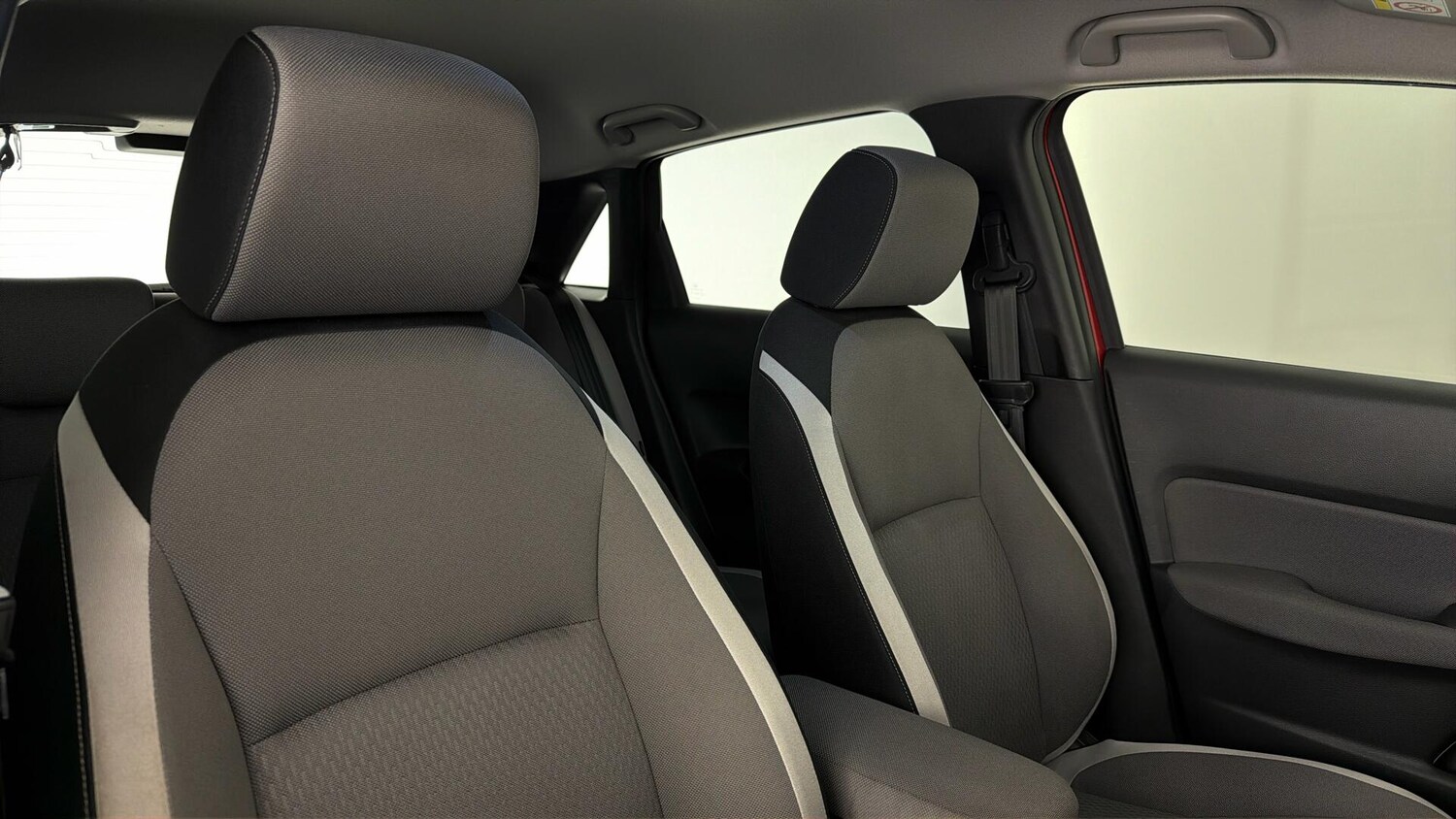 Used Honda Jazz 2022 for sale - 78108635: Photo 31