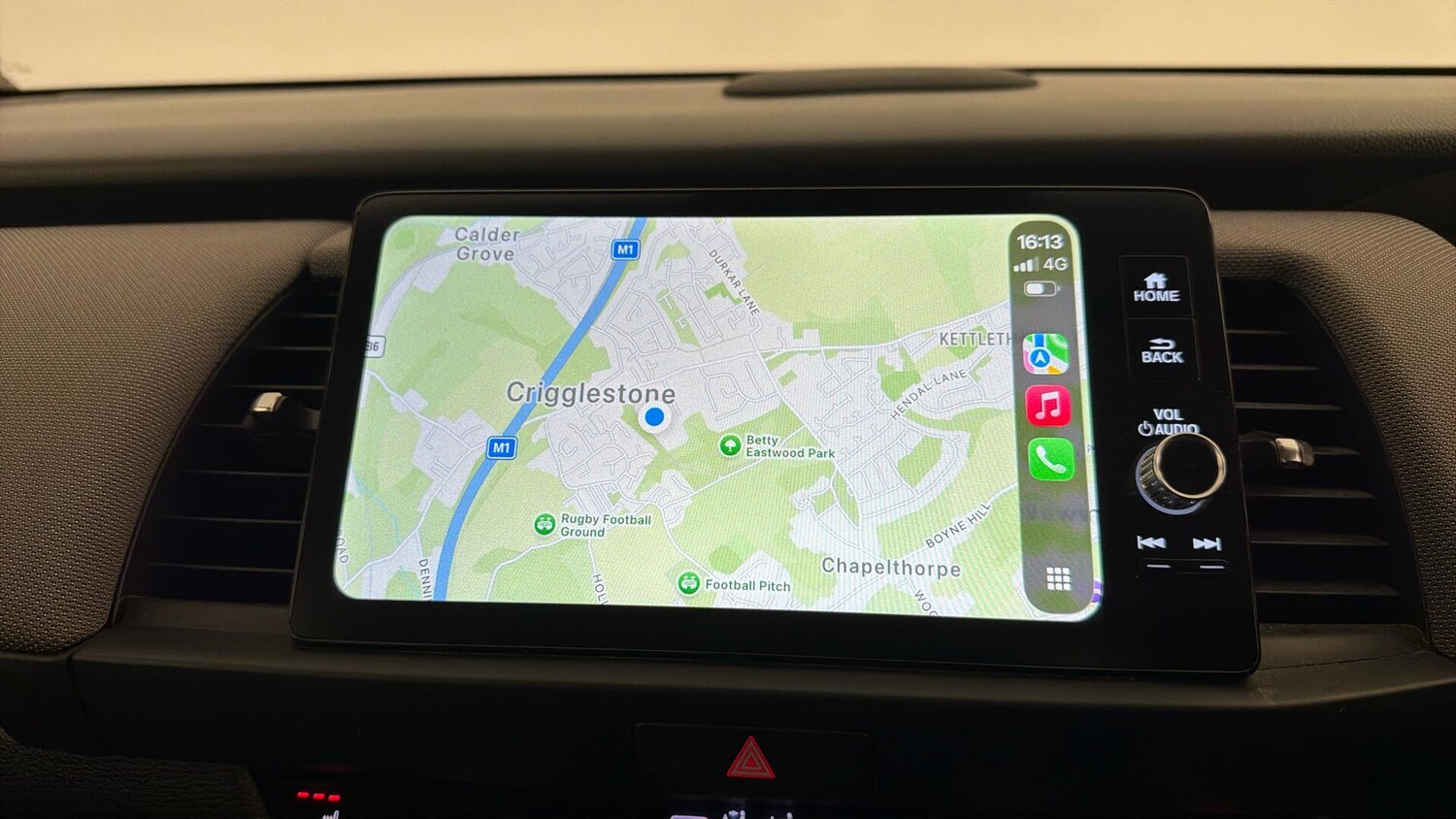 Used Honda Jazz 2022 for sale - 78108635: Photo 38