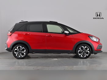 Used Honda Jazz 2022 for sale - 78108635: Photo