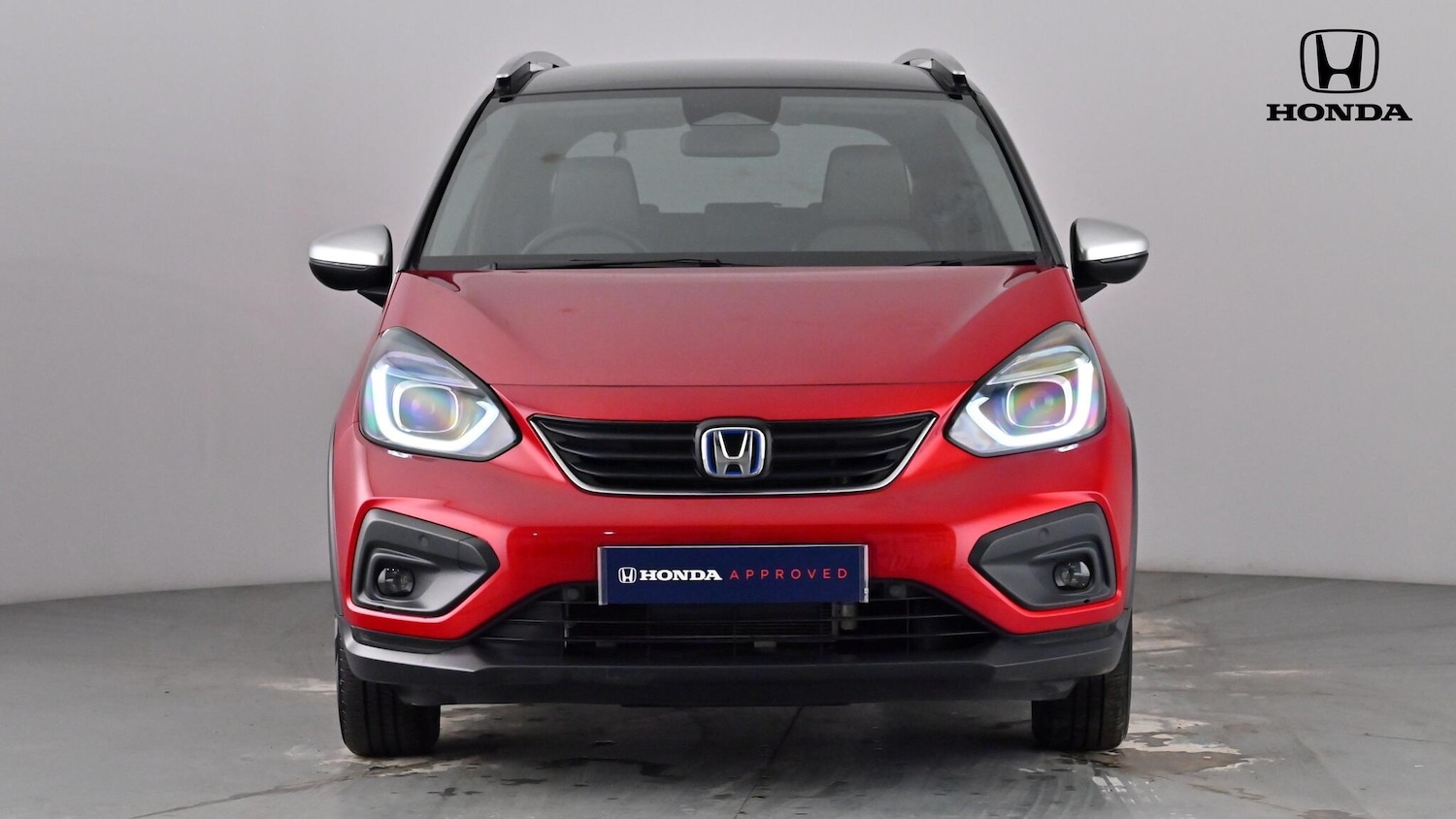 Used Honda Jazz 2022 for sale - 78108635: Photo 4