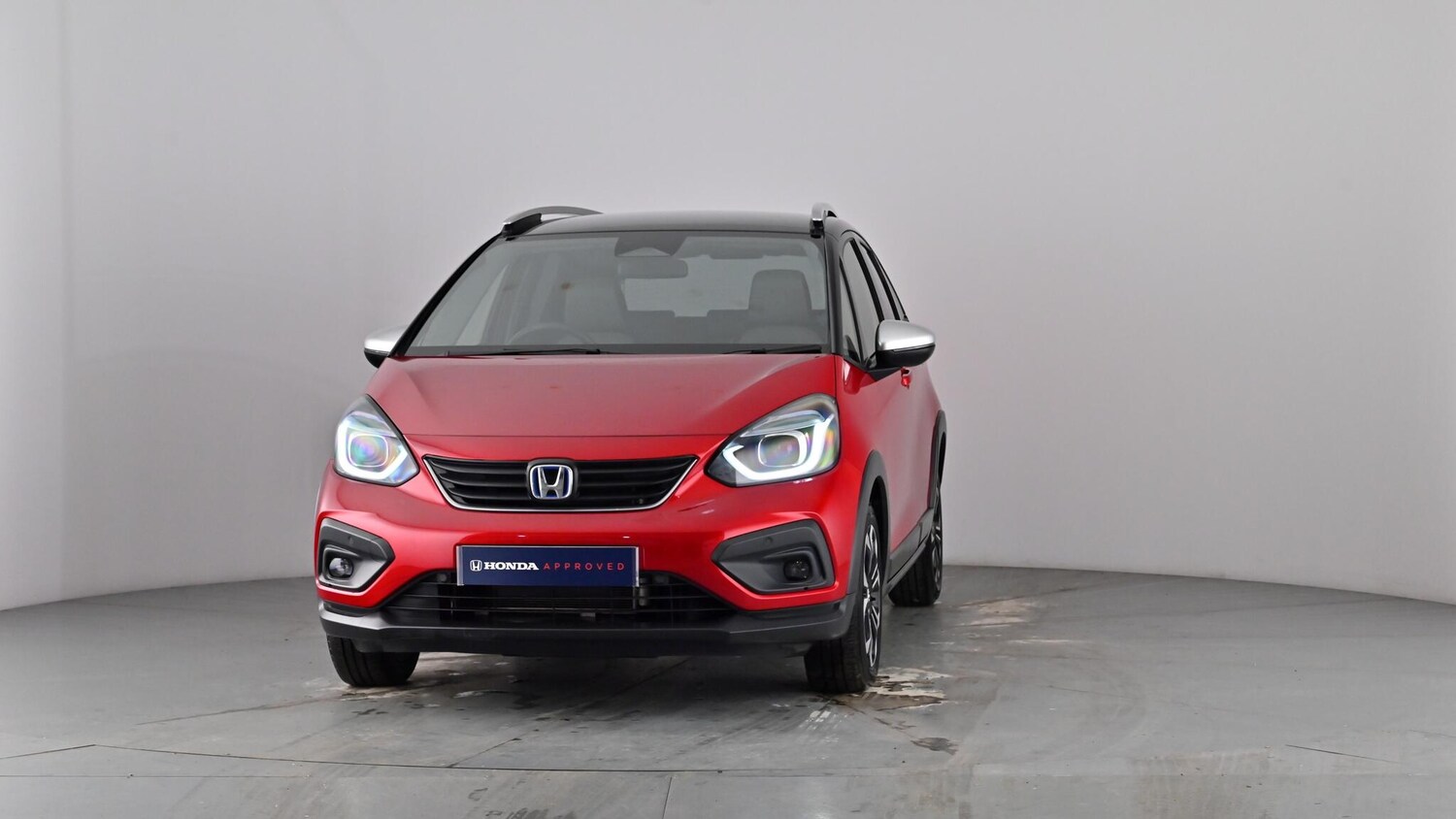 Used Honda Jazz 2022 for sale - 78108635: Photo 44