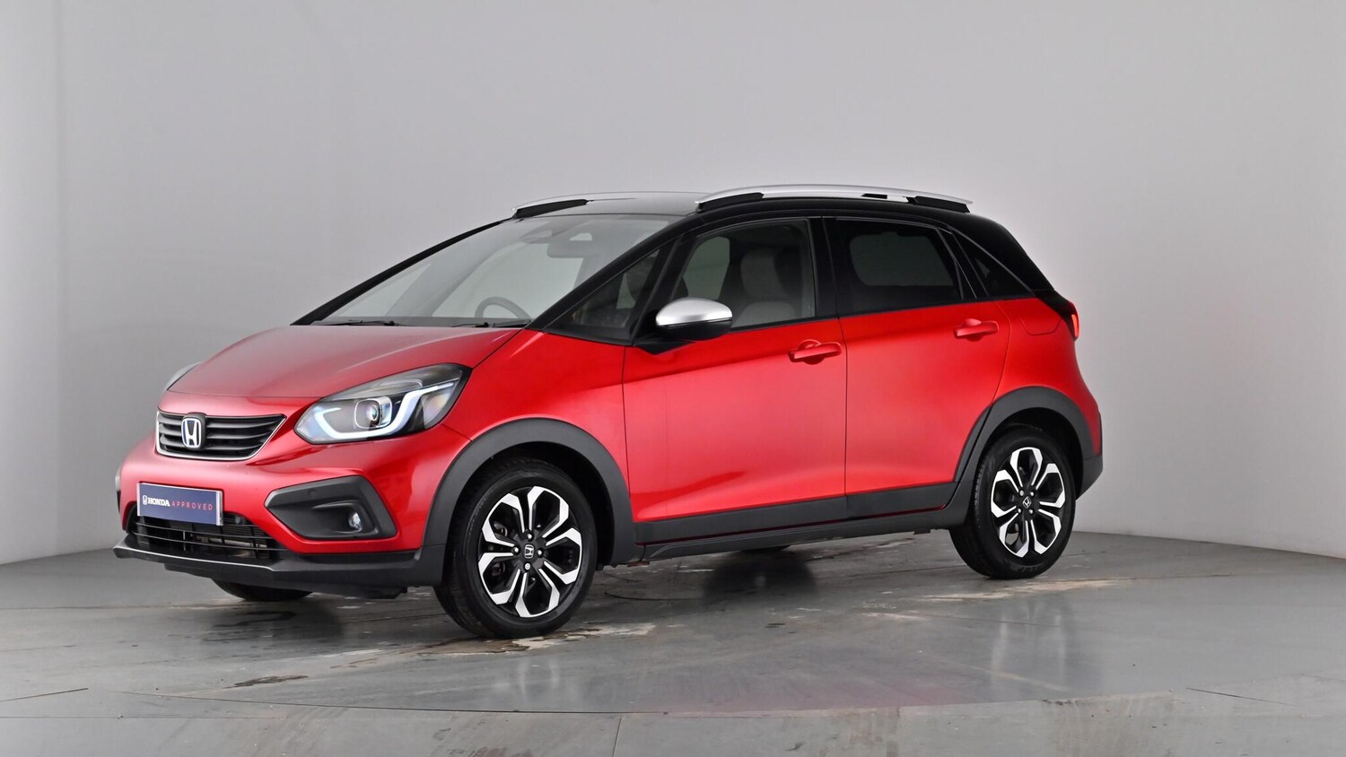 Used Honda Jazz 2022 for sale - 78108635: Photo 48