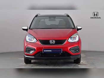 Used Honda Jazz 2022 for sale - 78108635: Photo