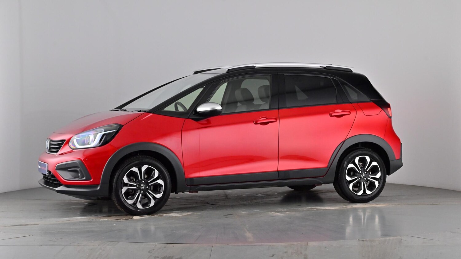 Used Honda Jazz 2022 for sale - 78108635: Photo 50