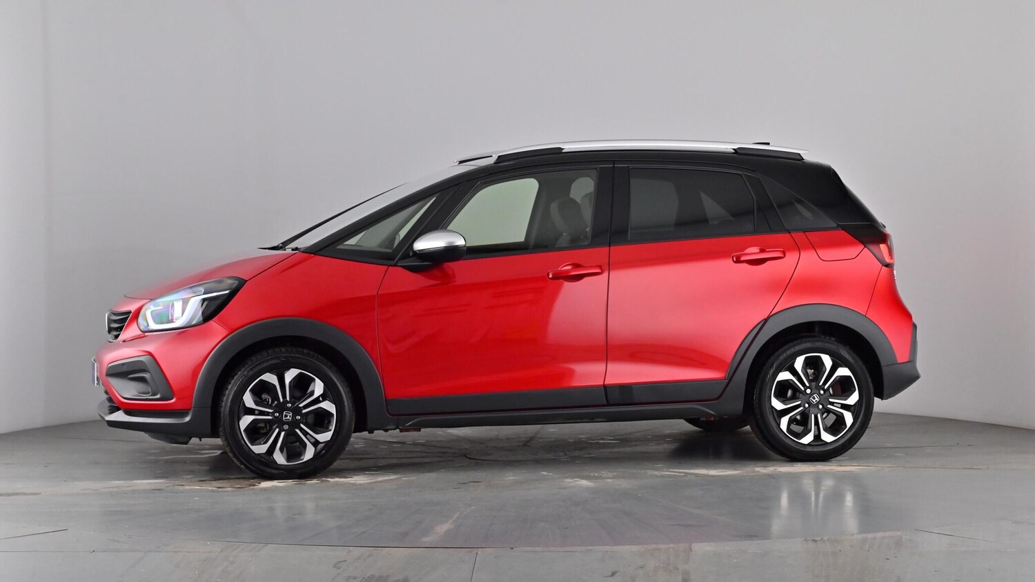 Used Honda Jazz 2022 for sale - 78108635: Photo 51