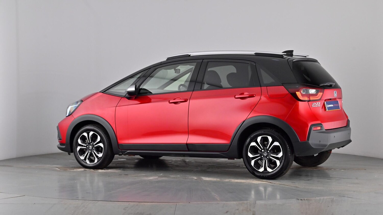 Used Honda Jazz 2022 for sale - 78108635: Photo 55