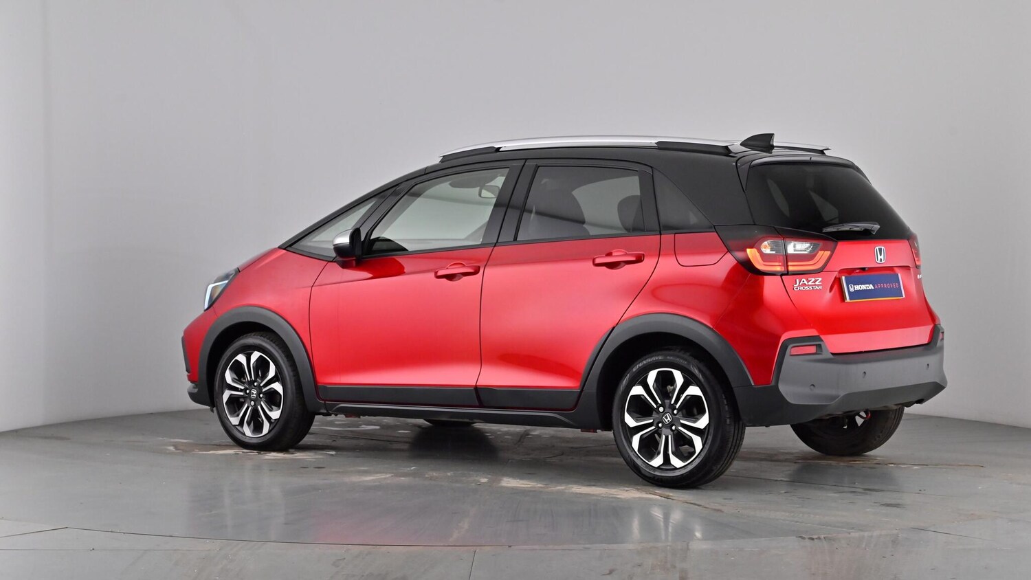 Used Honda Jazz 2022 for sale - 78108635: Photo 56