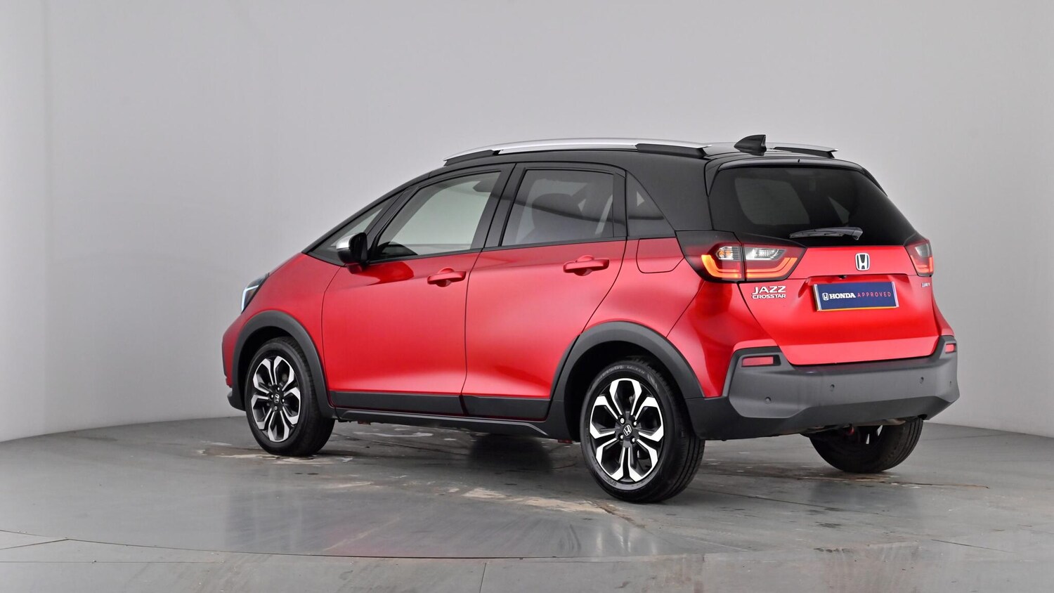 Used Honda Jazz 2022 for sale - 78108635: Photo 57