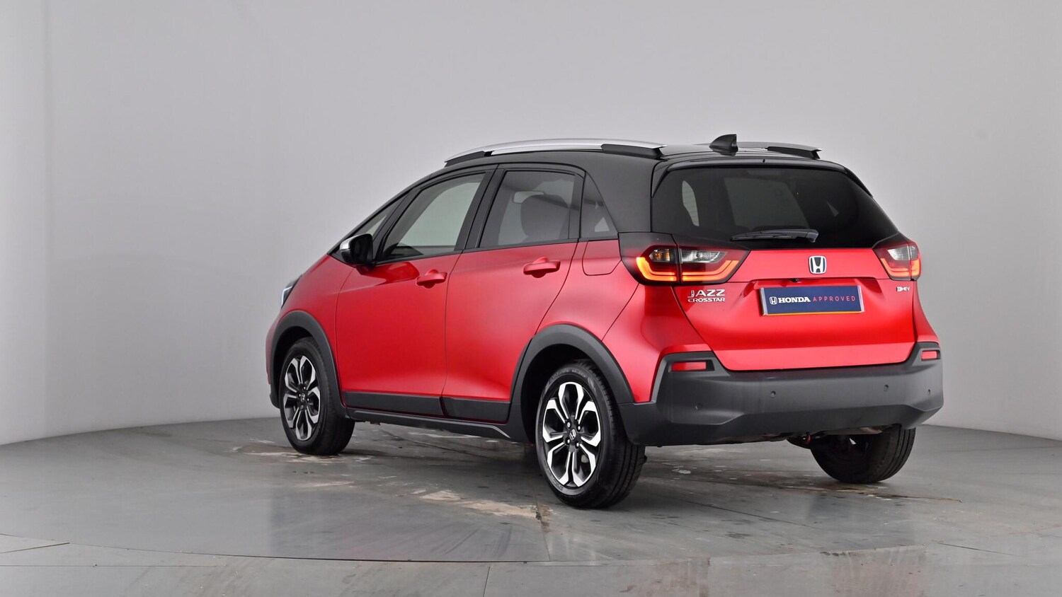 Used Honda Jazz 2022 for sale - 78108635: Photo 58