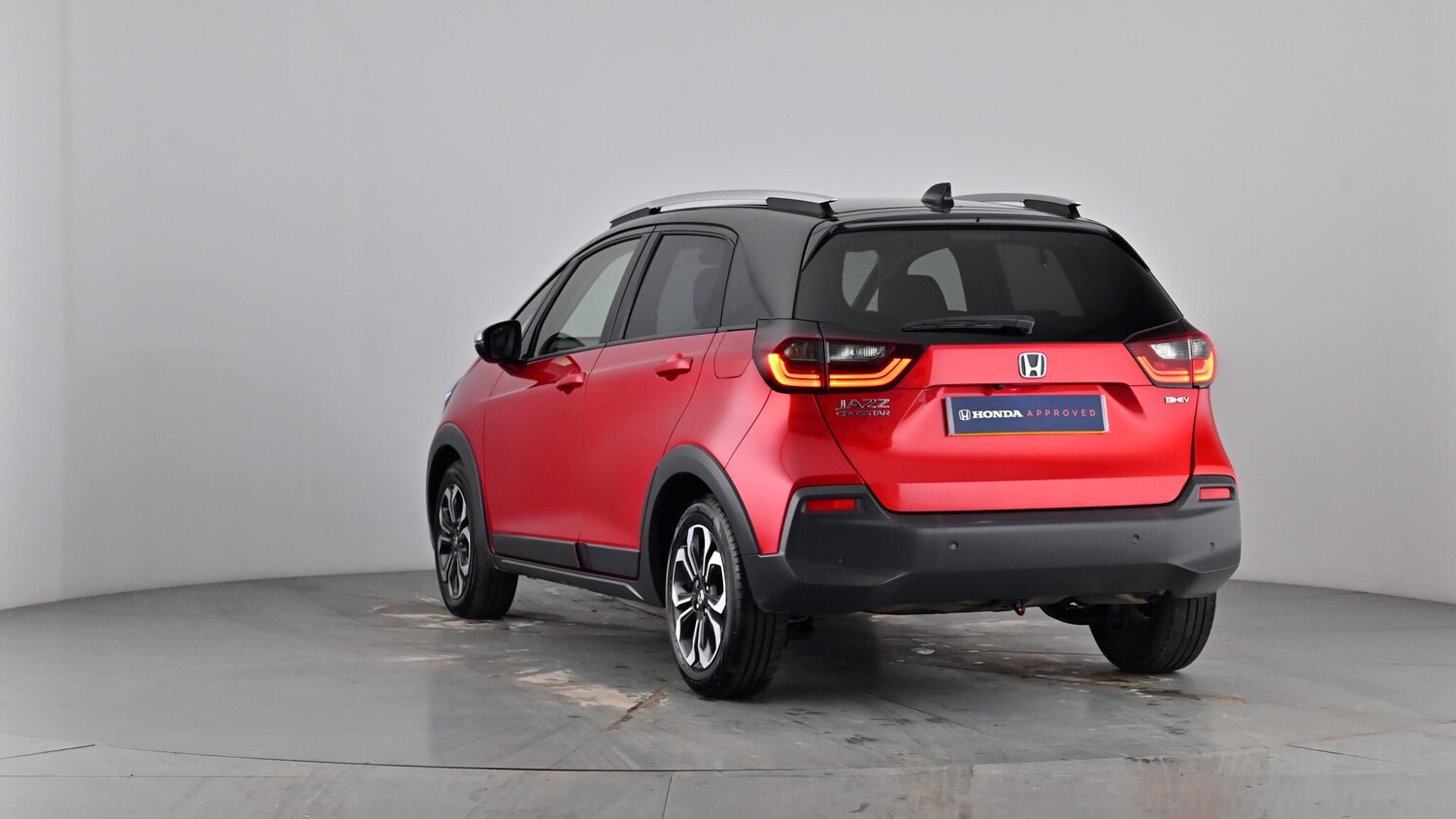 Used Honda Jazz 2022 for sale - 78108635: Photo 59