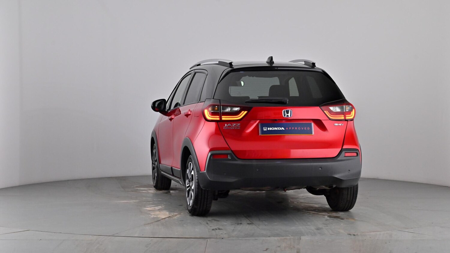 Used Honda Jazz 2022 for sale - 78108635: Photo 60