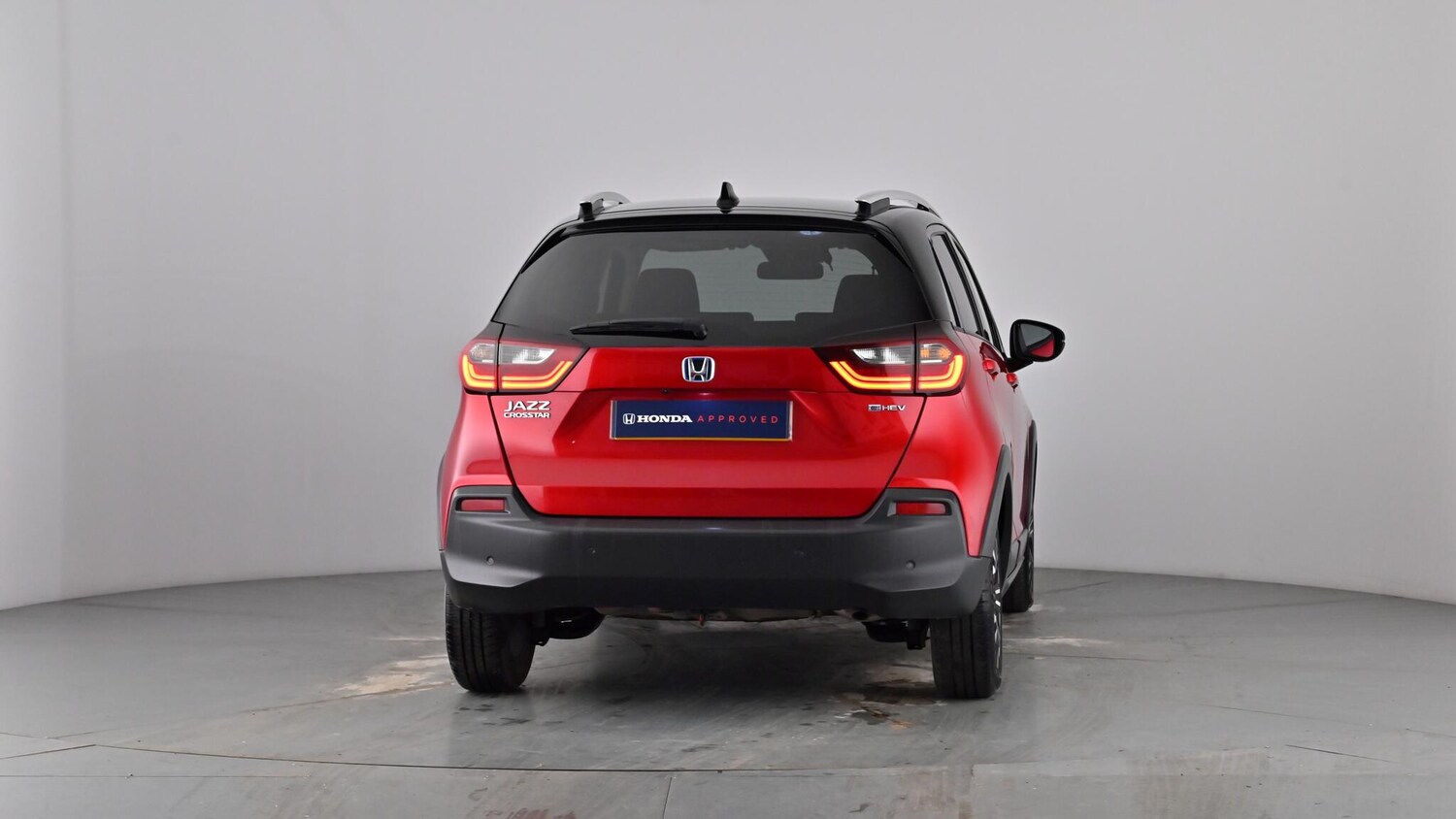 Used Honda Jazz 2022 for sale - 78108635: Photo 62