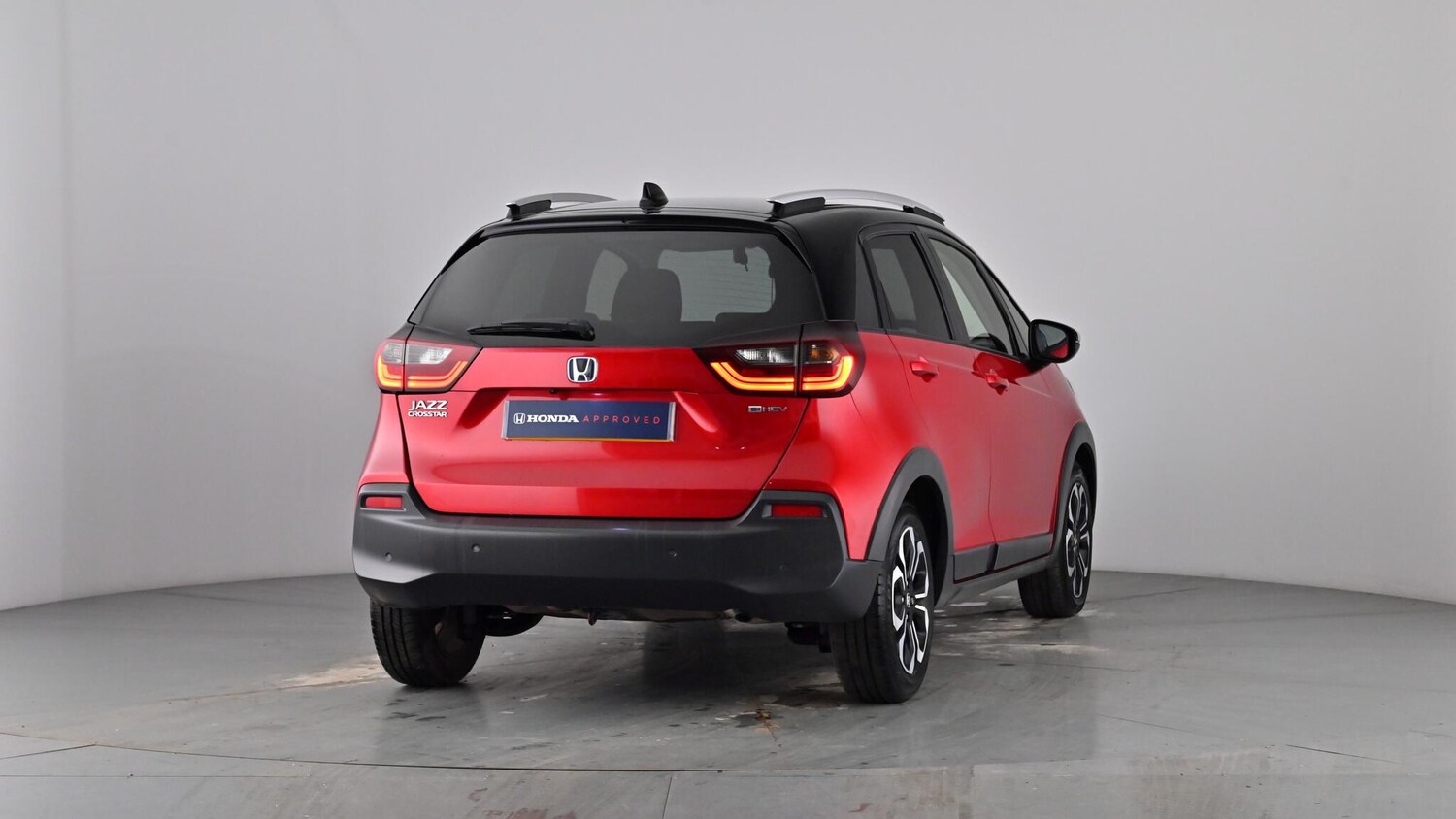 Used Honda Jazz 2022 for sale - 78108635: Photo 63