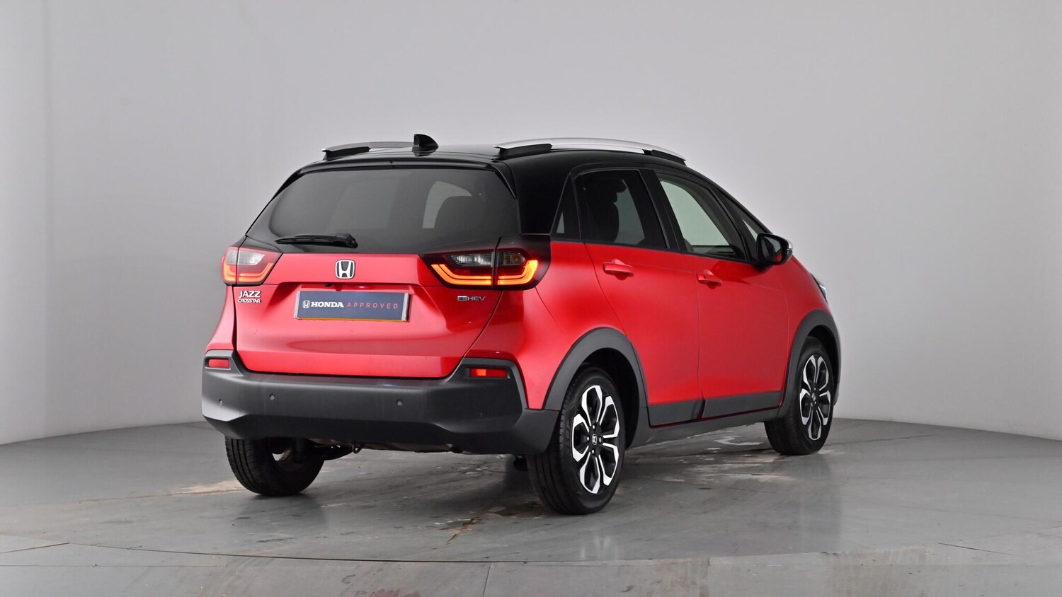 Used Honda Jazz 2022 for sale - 78108635: Photo 64