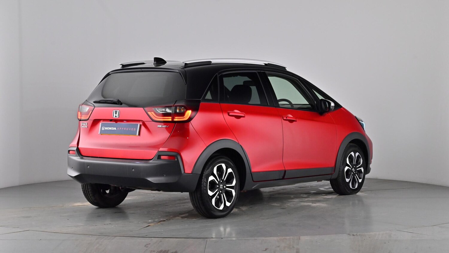 Used Honda Jazz 2022 for sale - 78108635: Photo 65
