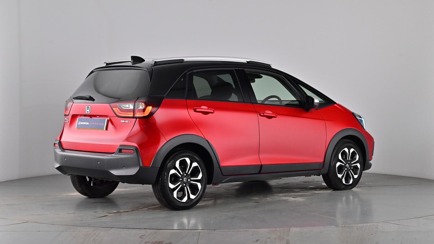 Used Honda Jazz 2022 for sale - 78108635: Photo 66