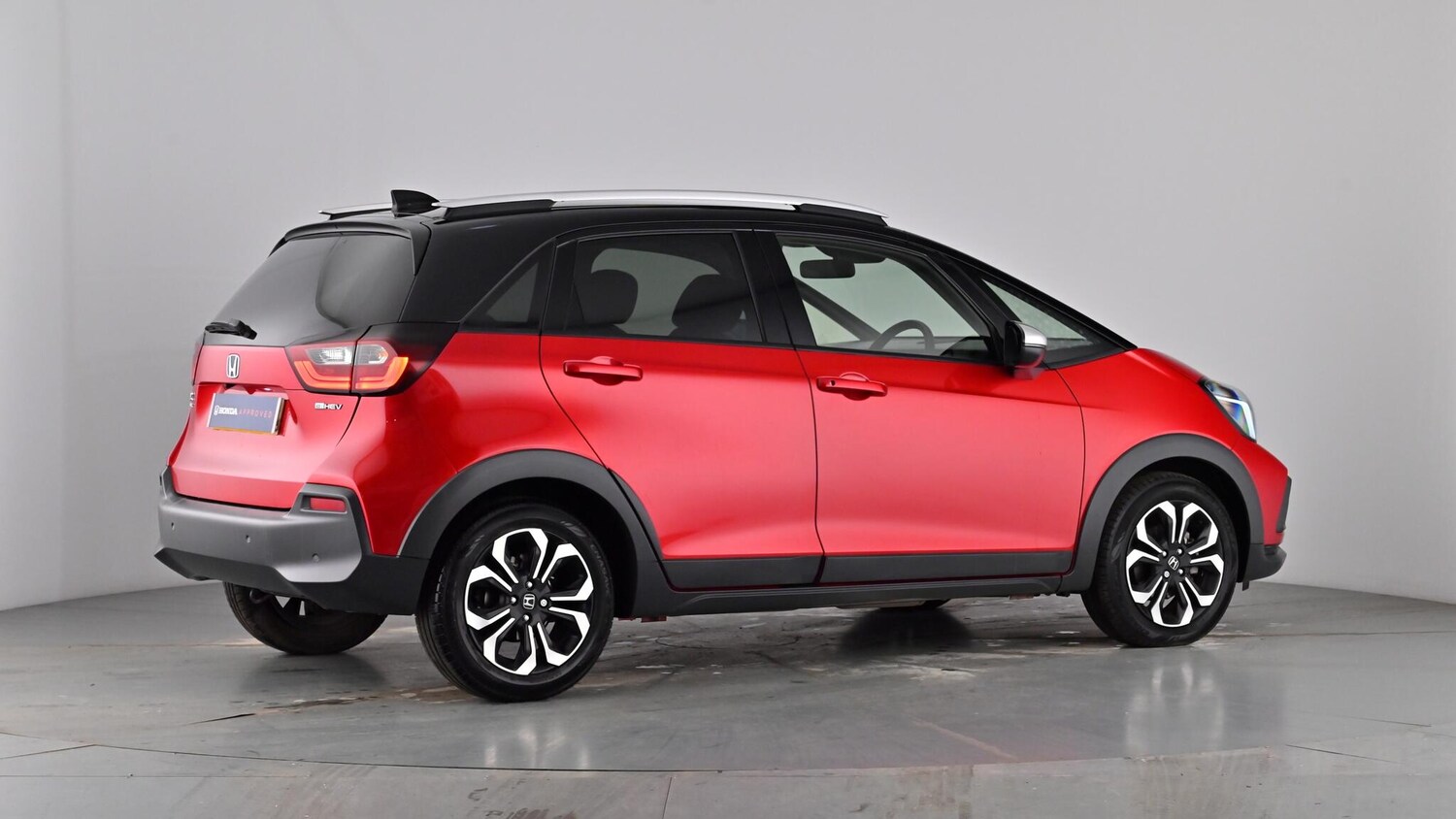 Used Honda Jazz 2022 for sale - 78108635: Photo 67