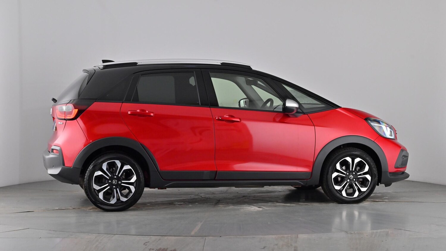 Used Honda Jazz 2022 for sale - 78108635: Photo 69