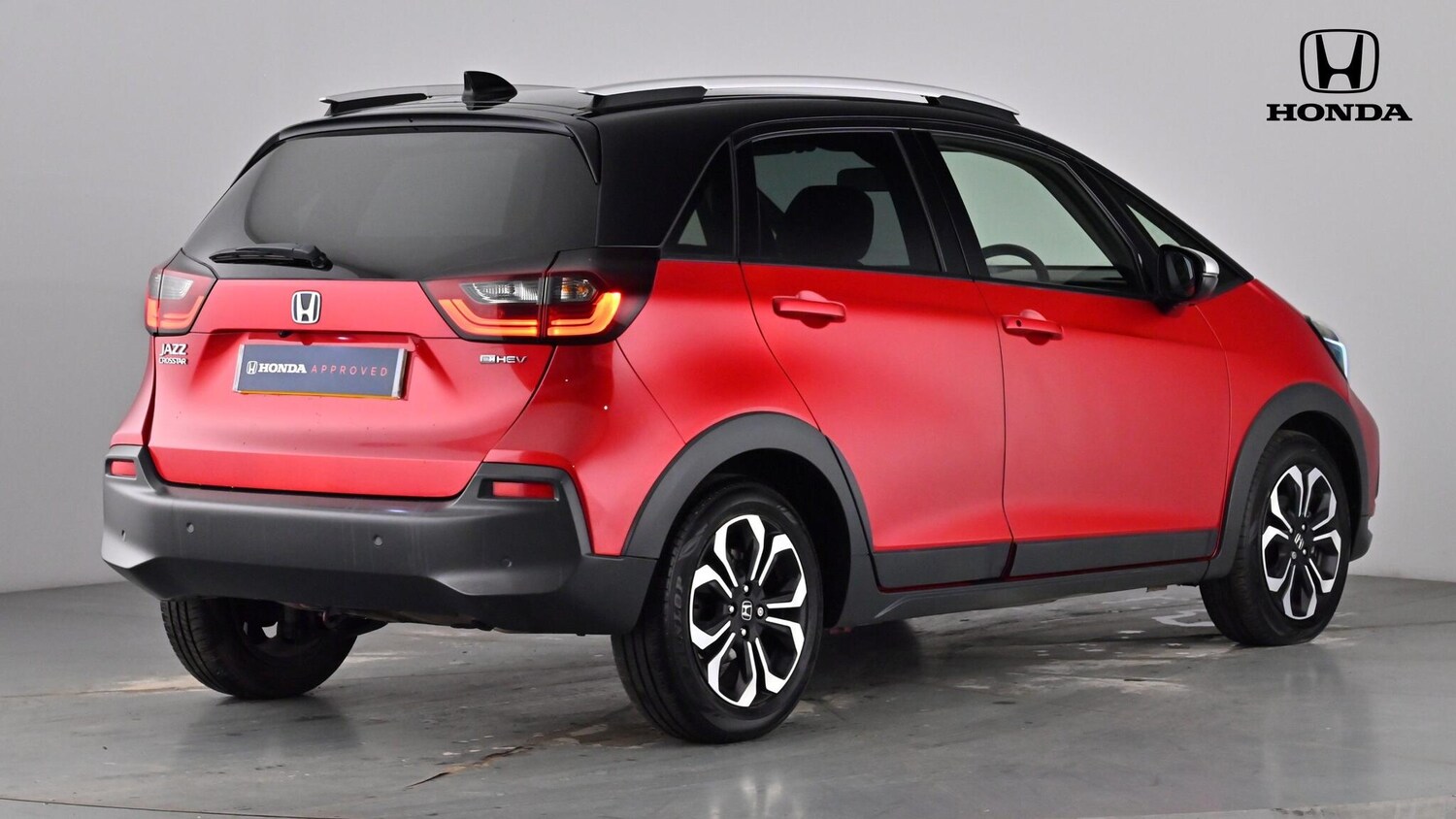 Used Honda Jazz 2022 for sale - 78108635: Photo 7