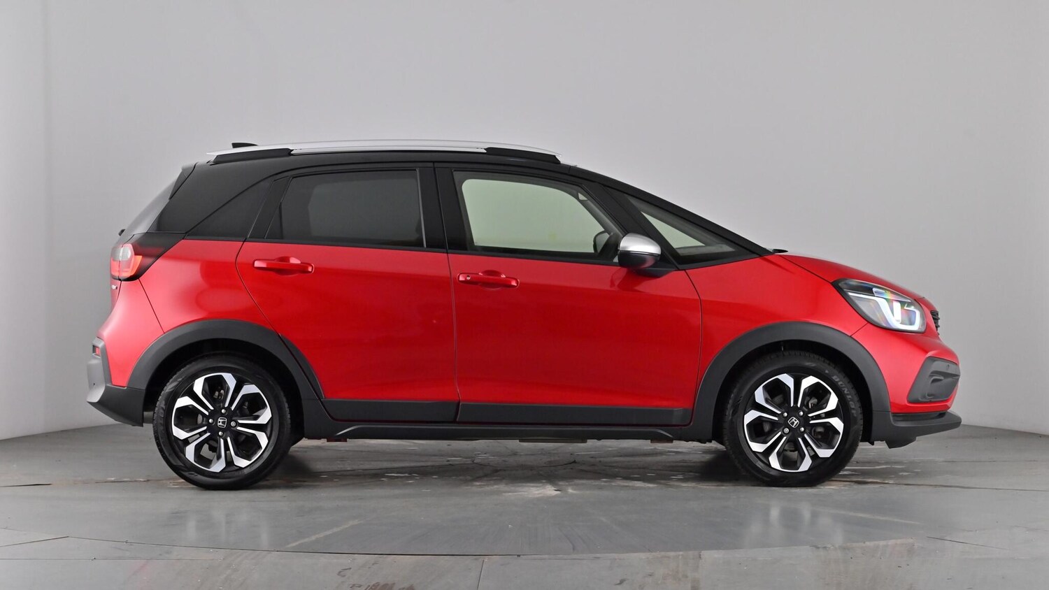 Used Honda Jazz 2022 for sale - 78108635: Photo 70