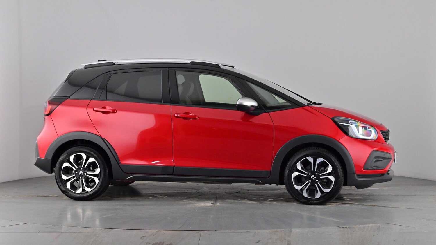 Used Honda Jazz 2022 for sale - 78108635: Photo 71