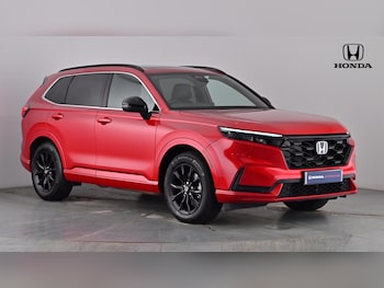 Used Honda CR-V 2025 for sale - 78392792: Photo