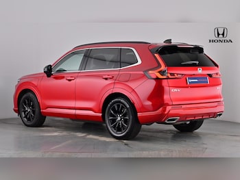 Used Honda CR-V 2025 for sale - 78392792: Photo