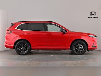 Used Honda CR-V 2025 for sale - 78392792: Photo