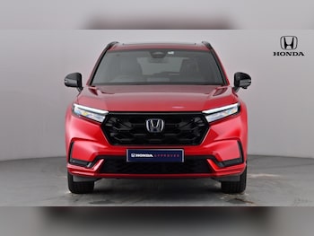 Used Honda CR-V 2025 for sale - 78392792: Photo